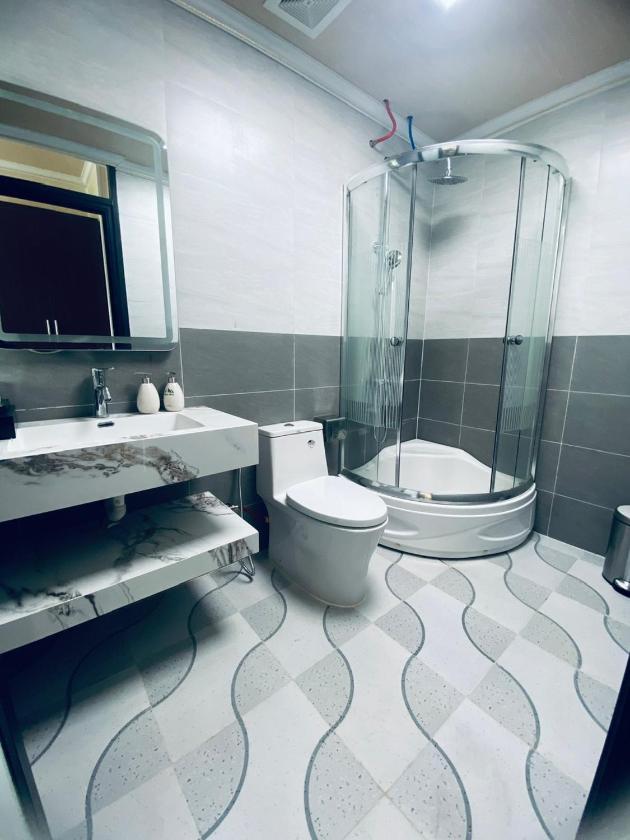 Phòng Giường Đôi