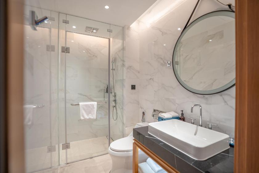 ​Phòng Gia Đình 2 Phòng Ngủ Hướng Biển