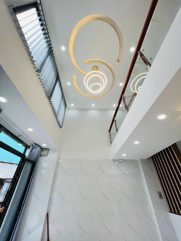 Phòng Có Giường Cỡ Queen