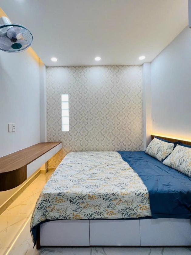 Phòng Có Giường Cỡ Queen