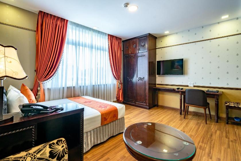 Căn Hộ 1 Phòng Ngủ Căn Hộ 1 Phòng Ngủ