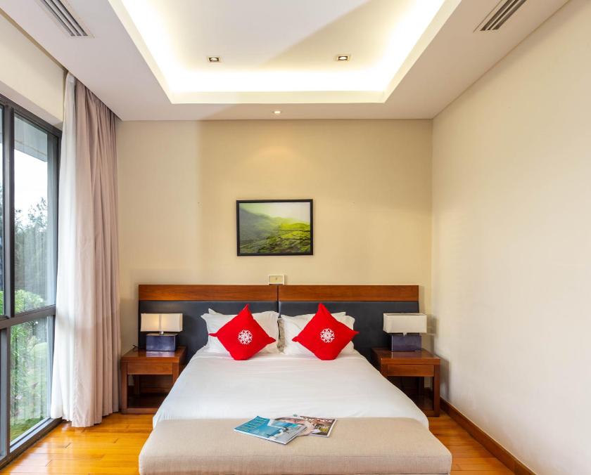 Biệt Thự 1 Phòng Ngủ Biệt Thự 1 Phòng Ngủ