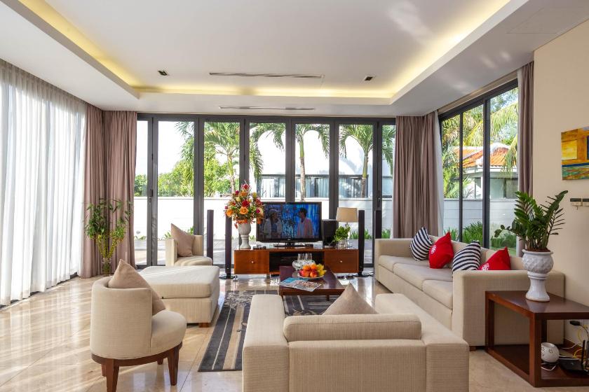 Biệt Thự 1 Phòng Ngủ Biệt Thự 1 Phòng Ngủ