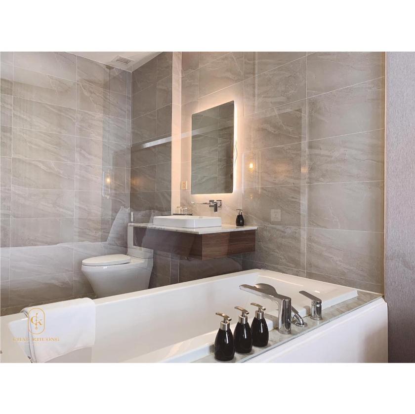 Phòng Superior Có Giường Cỡ King