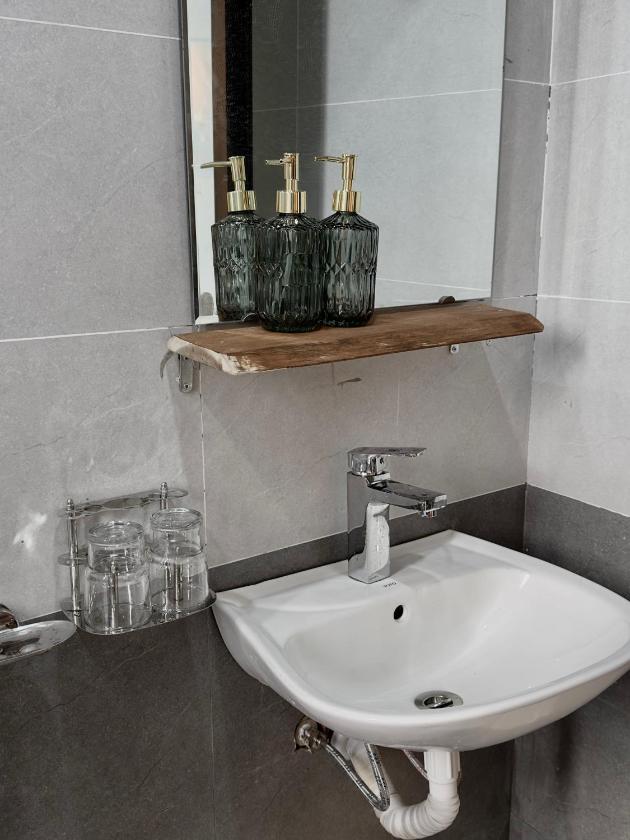 Căn Hộ 1 Phòng Ngủ