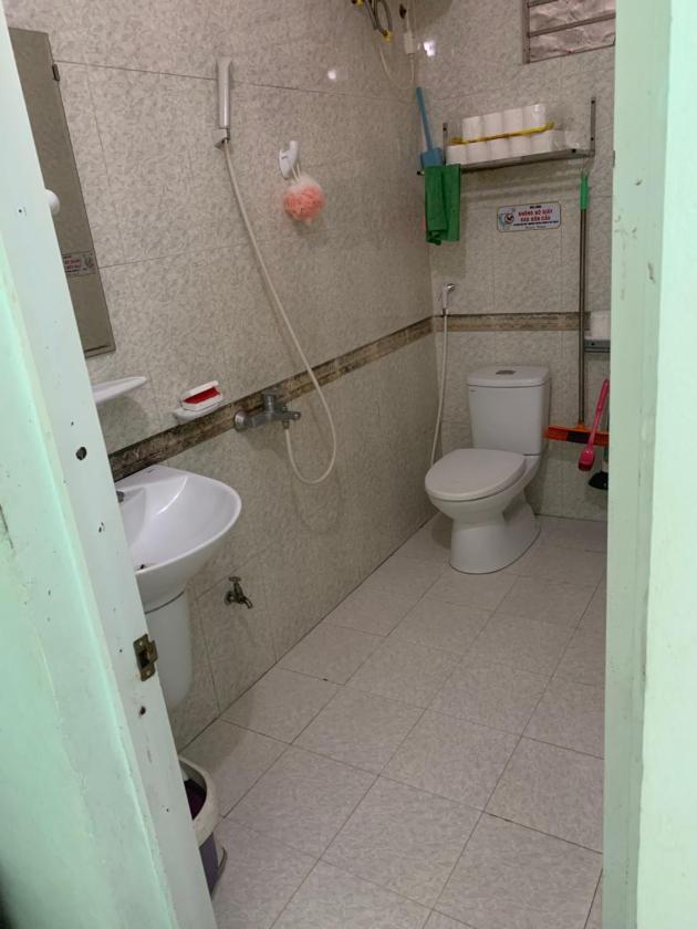 Giường Trong Phòng Ngủ Tập Thể Cho Cả Nam Và Nữ 6 Giường