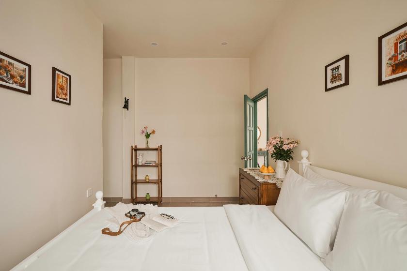Biệt Thự Deluxe