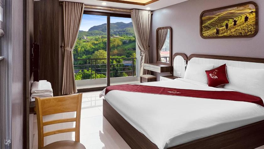 Giường Đơn trong Phòng ngủ tập thể