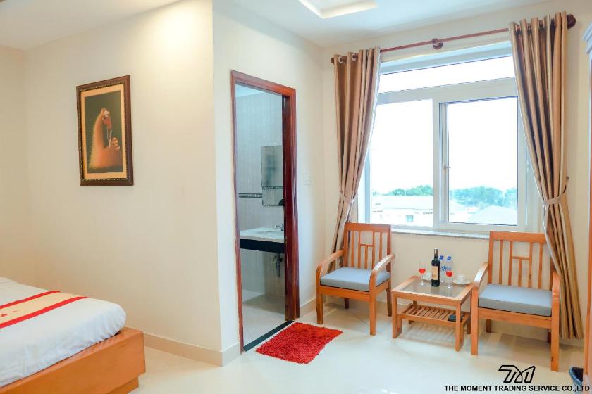 Phòng Superior 4 Người Phòng Superior 4 Người