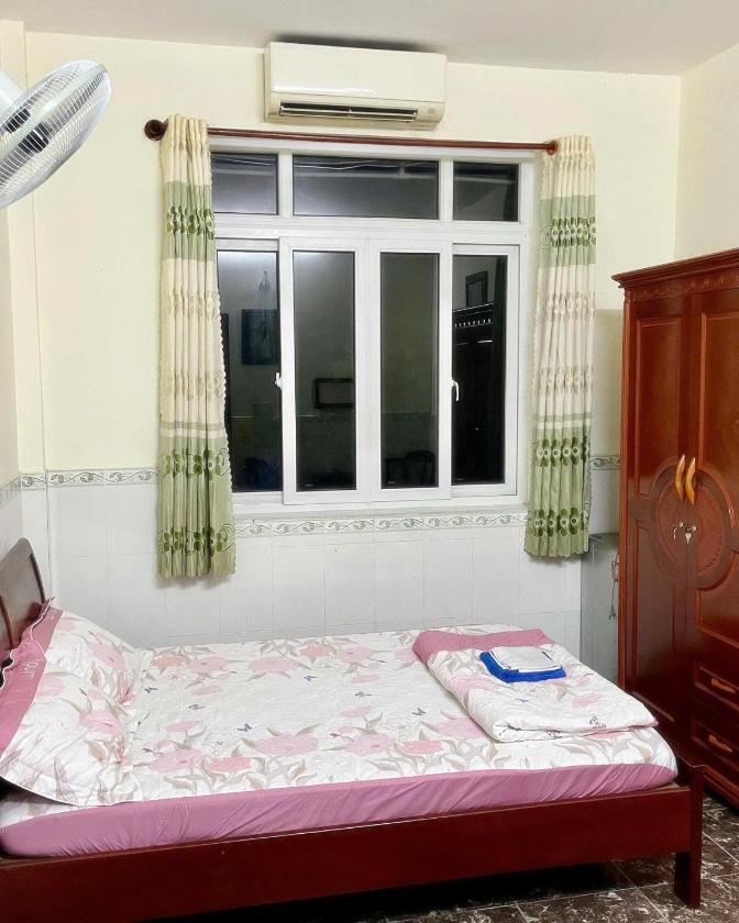 Phòng Giường Đôi