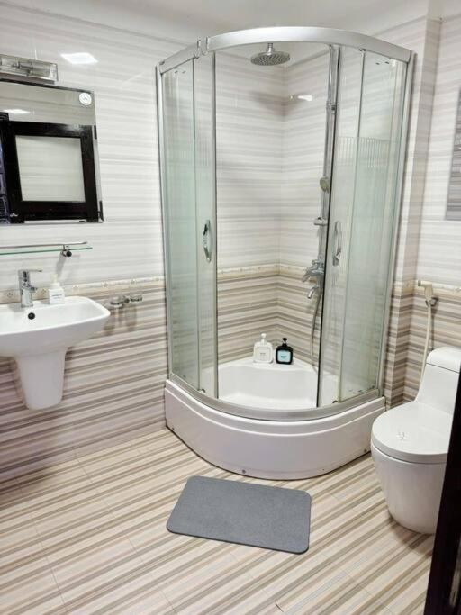 Căn Hộ 1 Phòng Ngủ