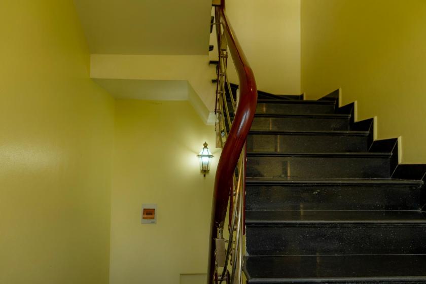 Phòng Deluxe cho 3 Người