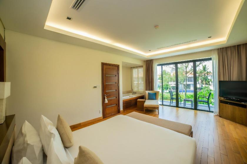 Biệt Thự 3 Phòng Ngủ