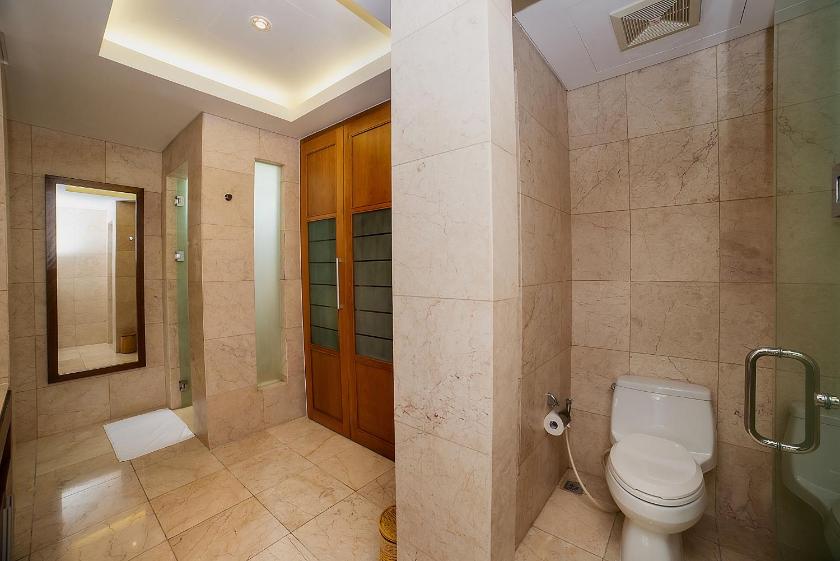 Biệt Thự 3 Phòng Ngủ