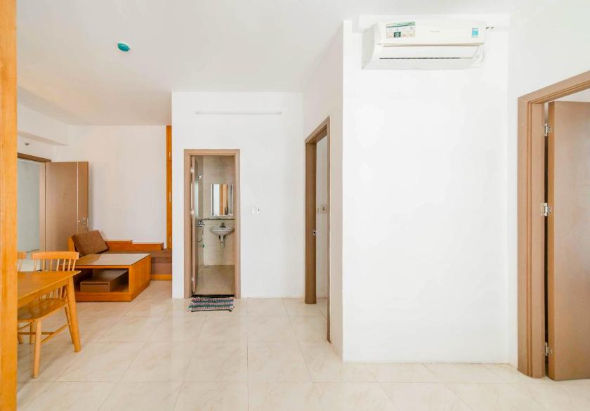 Căn Hộ 3 Phòng Ngủ