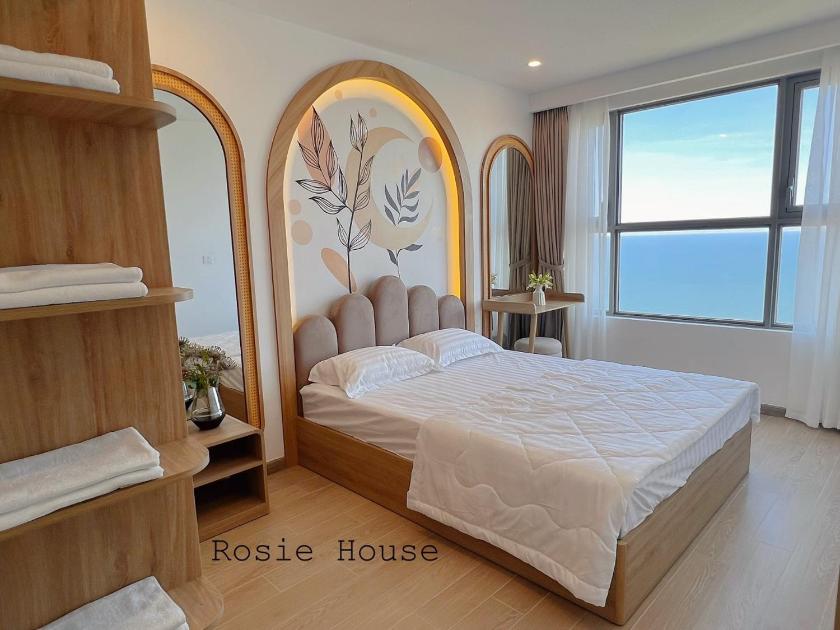 Căn Hộ Deluxe 3 Phòng Ngủ