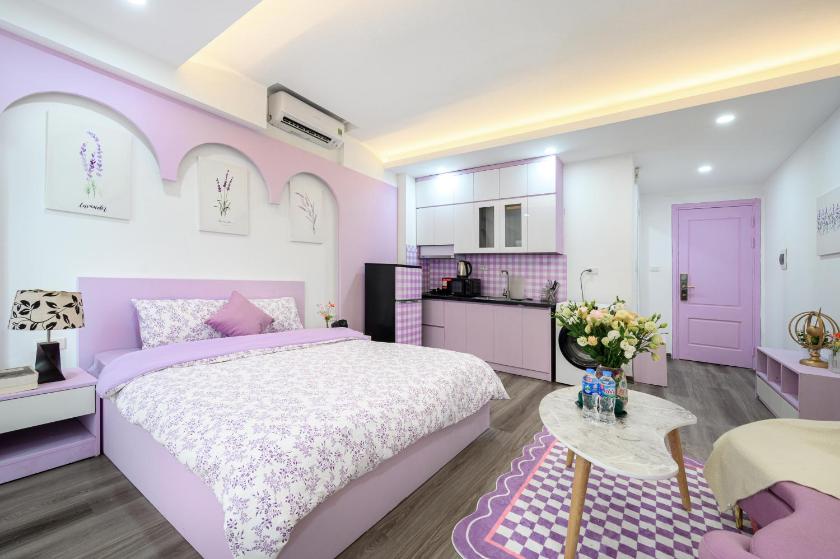 Studio Tiêu Chuẩn