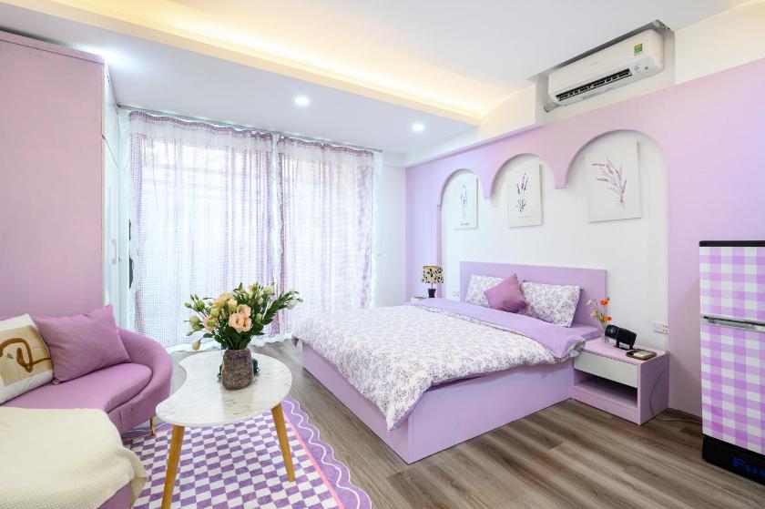 Studio Tiêu Chuẩn