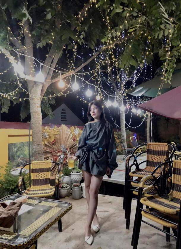 Phòng Giường Đôi