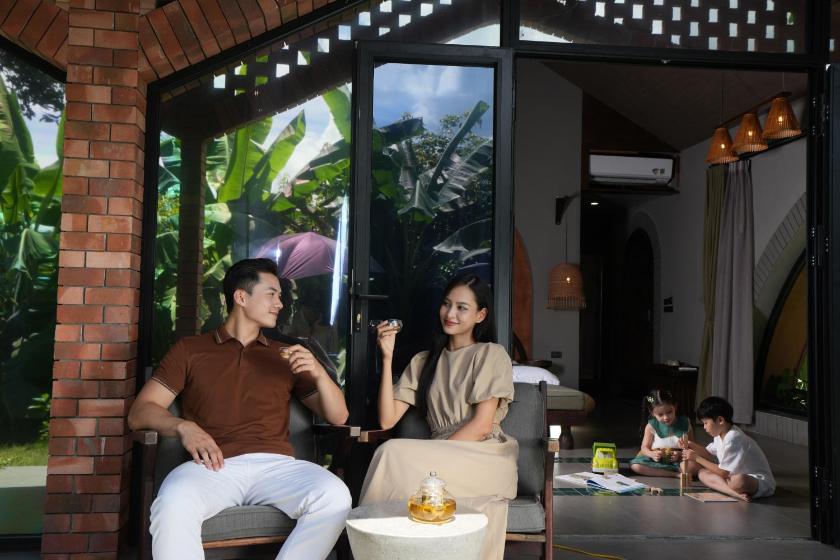 Bungalow