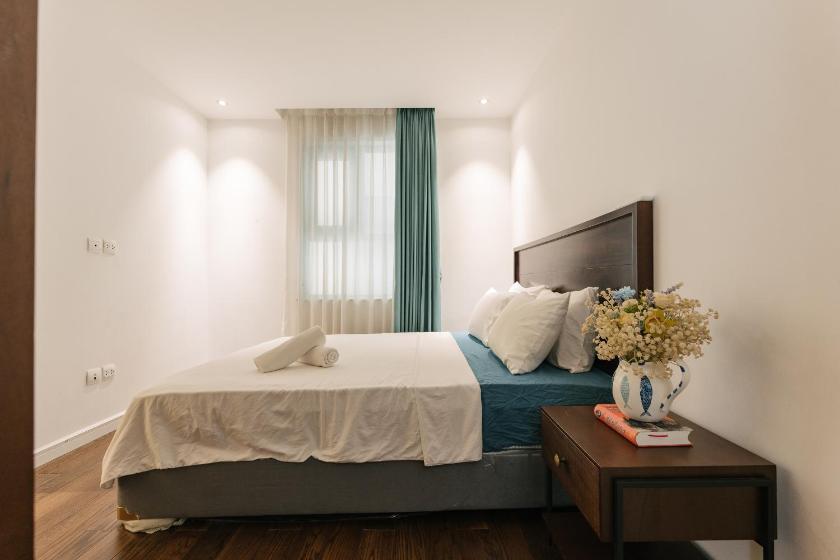 Căn hộ Superior 3 Phòng ngủ