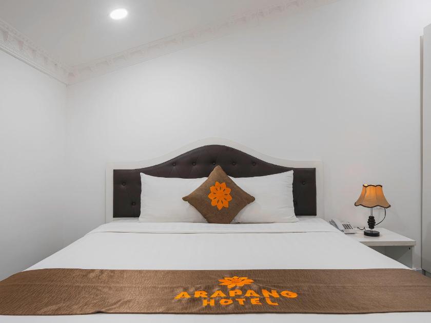 Phòng Tiêu Chuẩn Có Giường Cỡ Queen