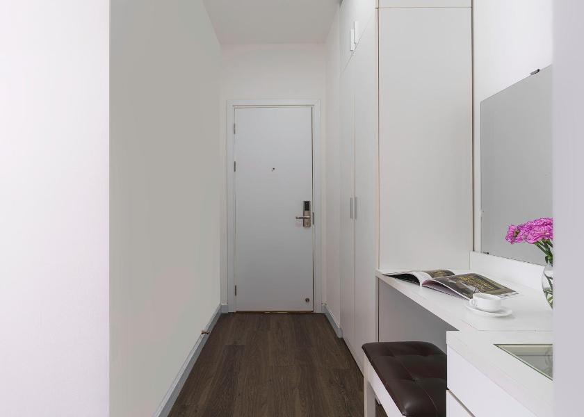 Phòng Superior 4 Người