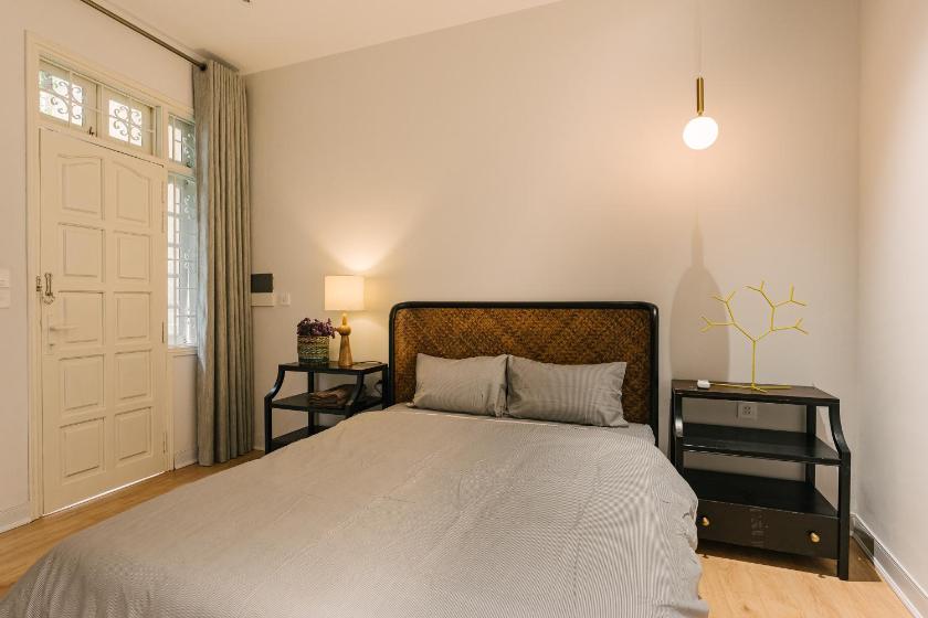 Căn Hộ 3 Phòng Ngủ