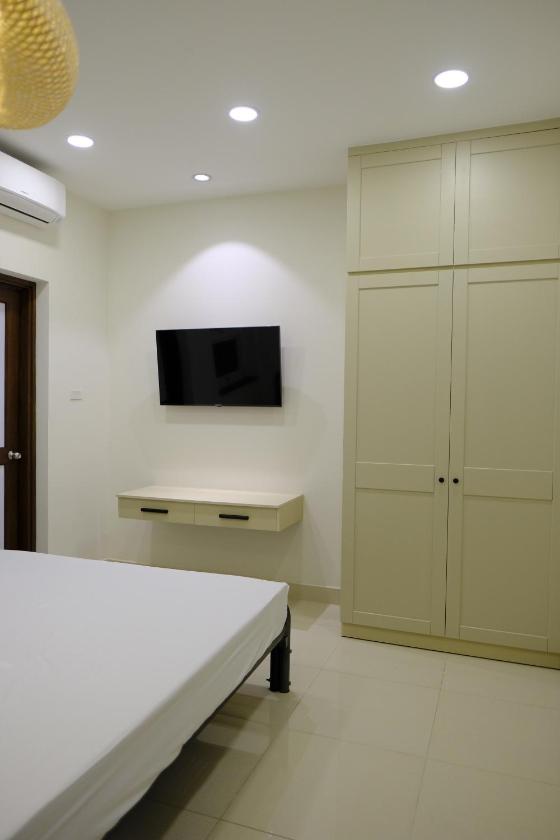 Biệt Thự 2 Phòng Ngủ