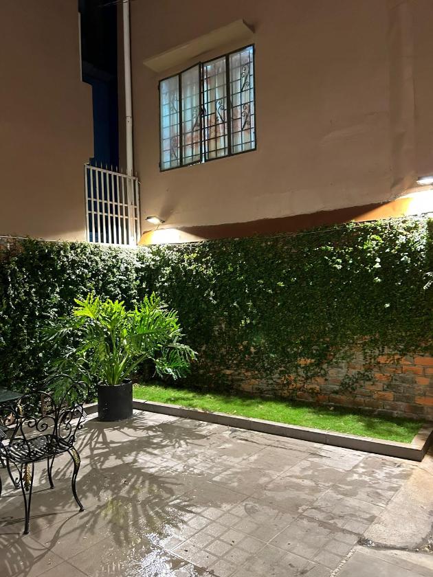 Biệt Thự 2 Phòng Ngủ