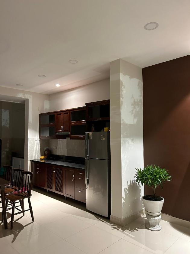 Biệt Thự 2 Phòng Ngủ