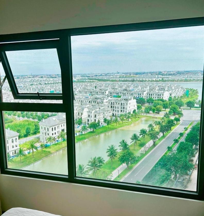 Căn Hộ 2 Phòng Ngủ