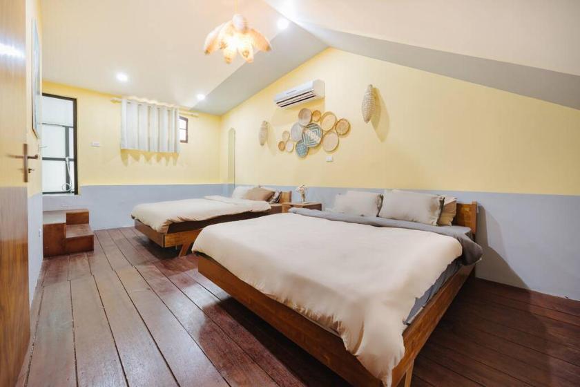 Căn Hộ 2 Phòng Ngủ