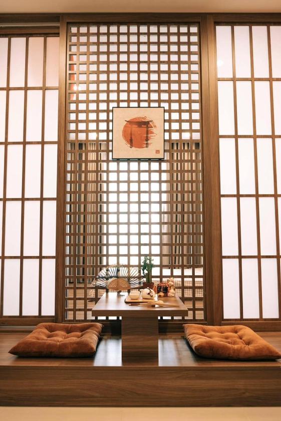 Căn Hộ 1 Phòng Ngủ