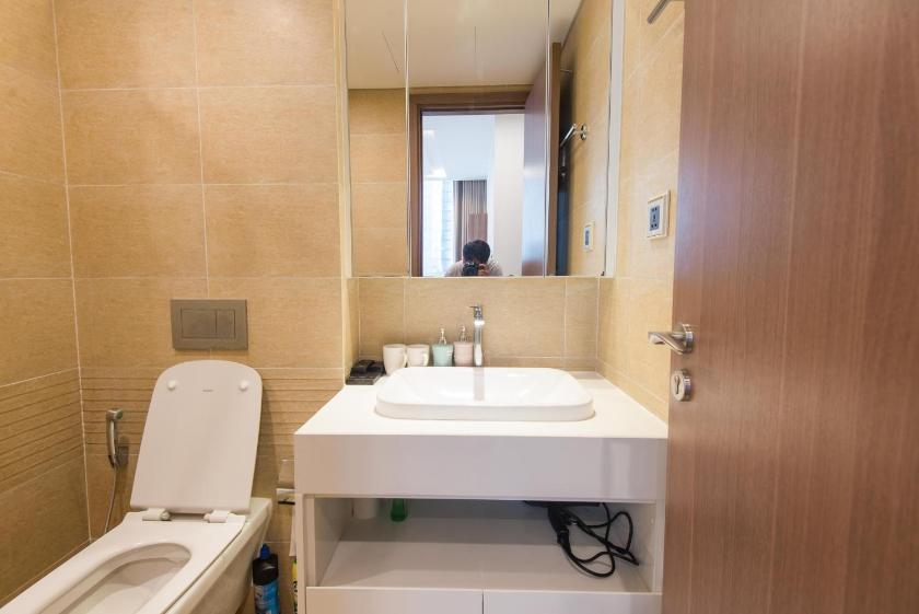 Căn Hộ 2 Phòng Ngủ