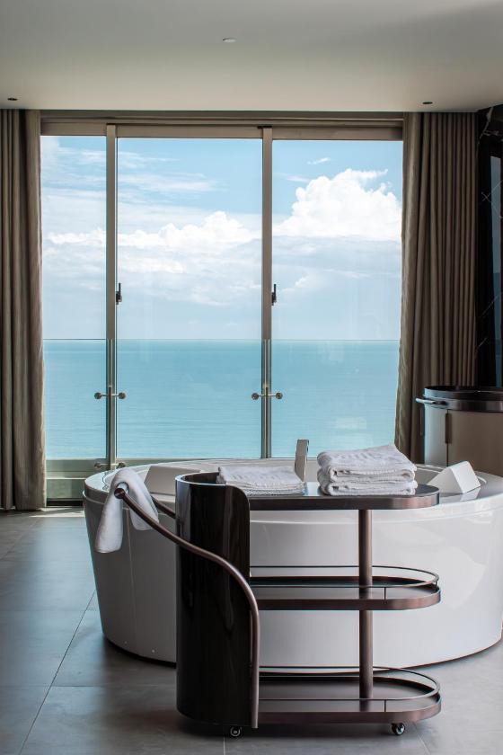 Ưu đãi Đặc biệt - Suite Đặc trưng