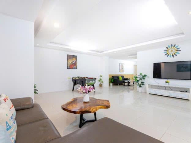 Căn Hộ 3 Phòng Ngủ