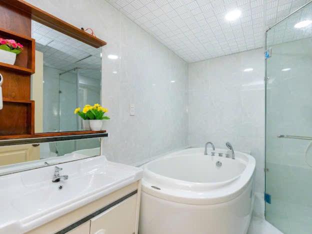 Căn Hộ 3 Phòng Ngủ