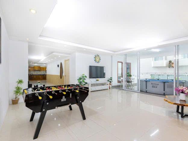 Căn Hộ 3 Phòng Ngủ