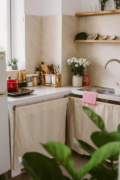 Căn Hộ 1 Phòng Ngủ