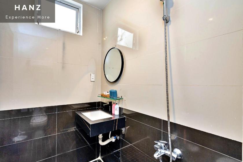 Phòng 4 Người Tiện nghi