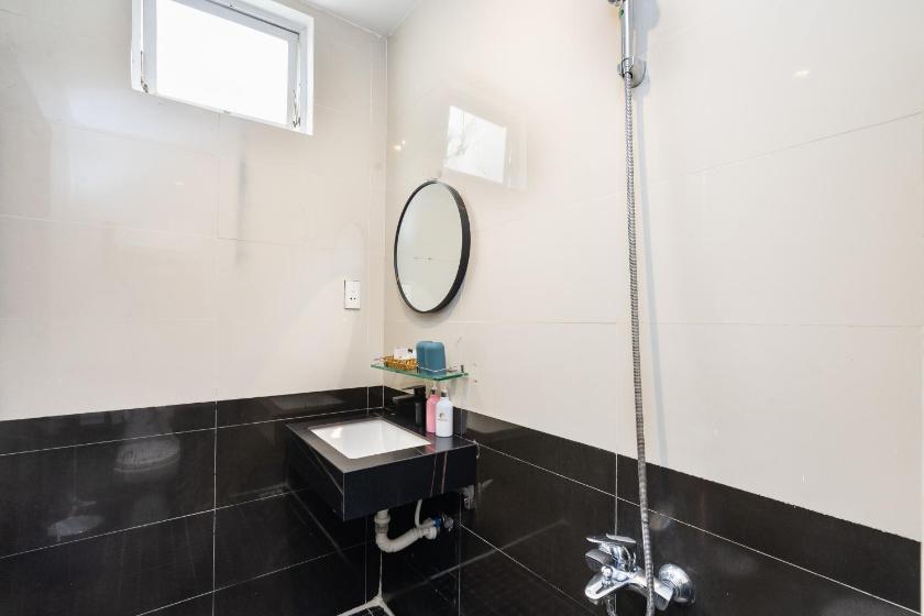 Phòng Tiêu Chuẩn Giường Đôi