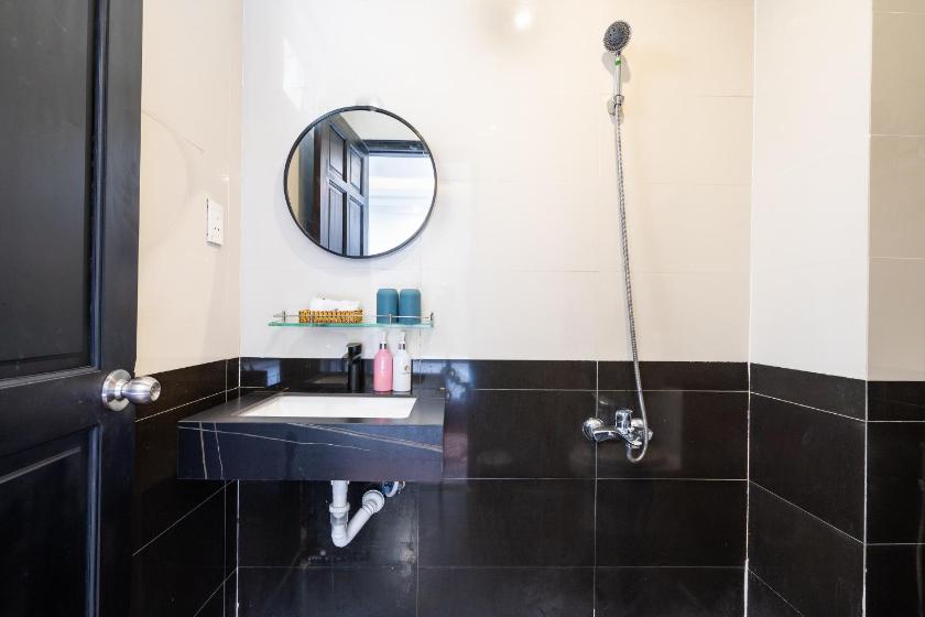 Phòng Tiêu Chuẩn Giường Đôi