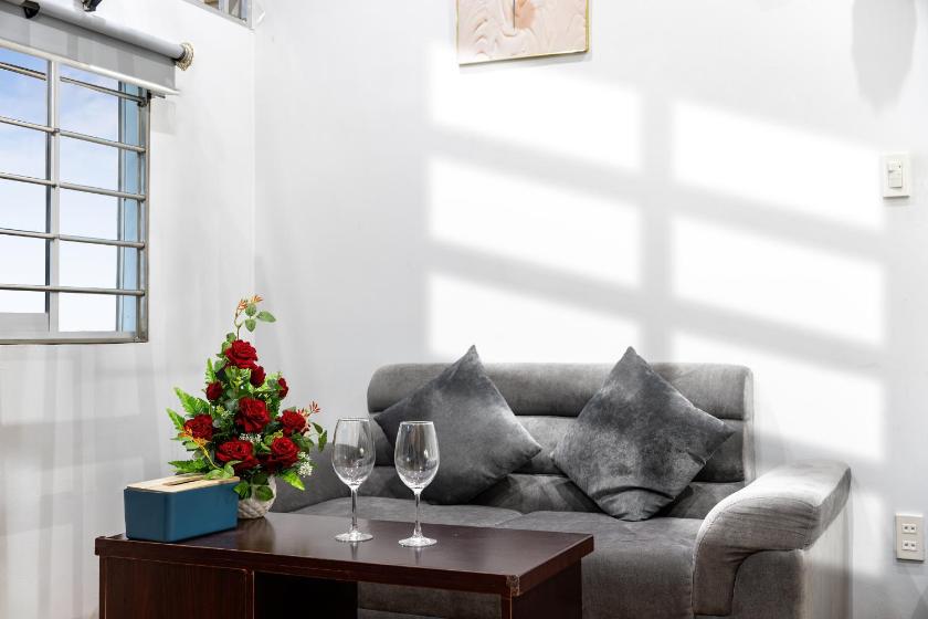 Căn Hộ Studio Căn Hộ Studio