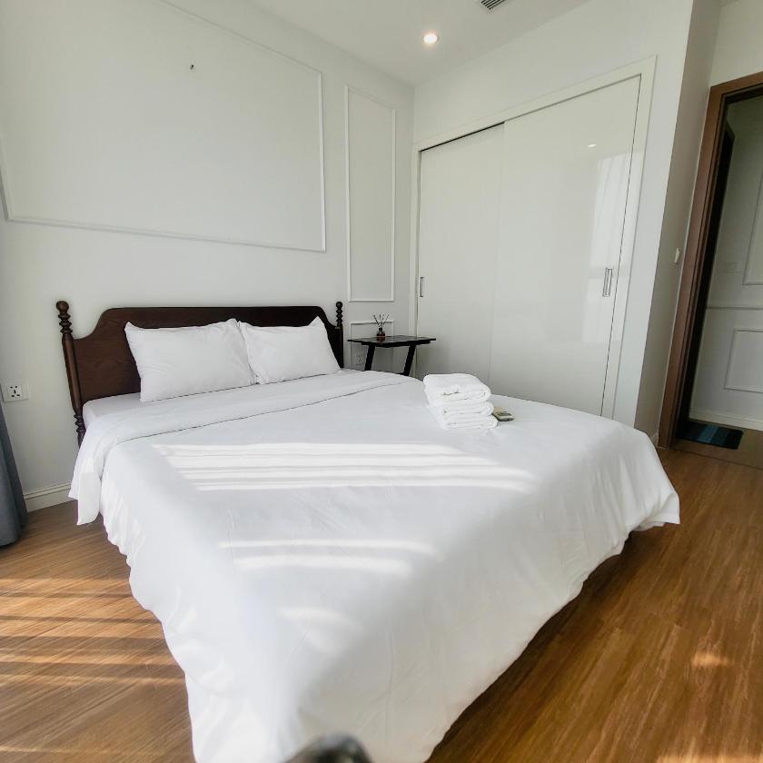 Căn Hộ 1 Phòng Ngủ