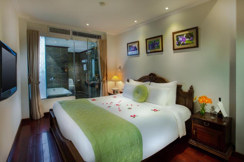 Phòng Superior Giường Đôi/2 Giường Đơn Phòng Superior Giường Đôi/2 Giường Đơn