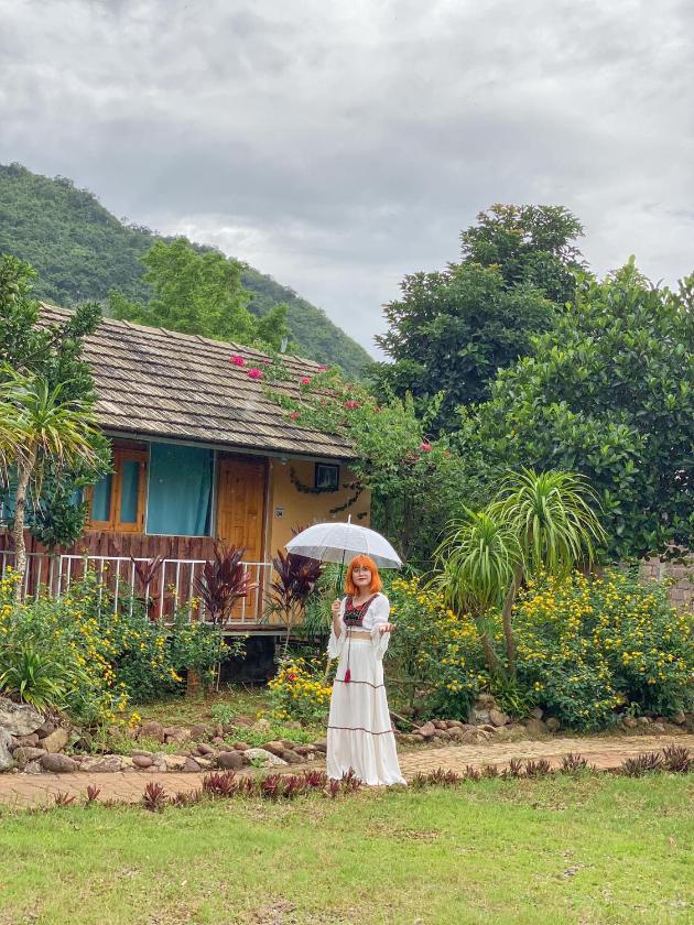 Phòng Tiêu Chuẩn Giường Đôi