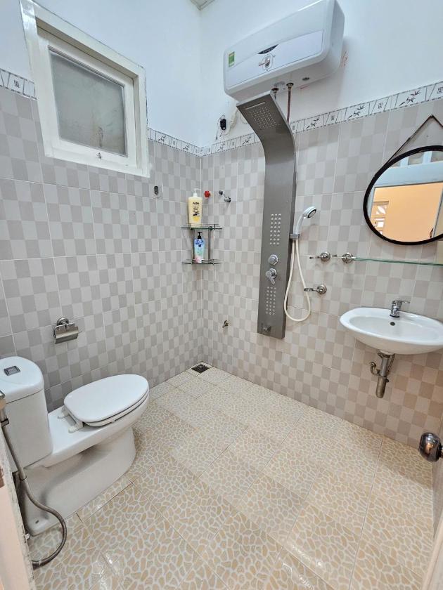 Phòng Giường Đôi