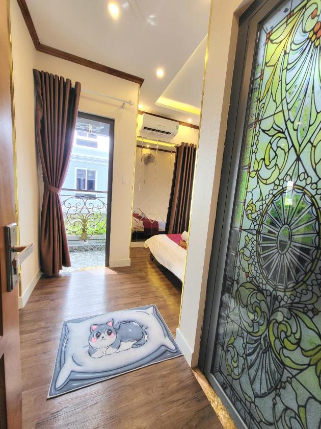 Phòng Tiêu Chuẩn Giường Đơn