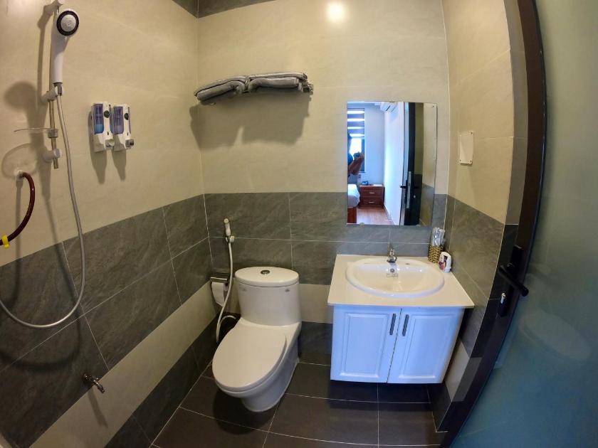 Phòng Giường Đôi